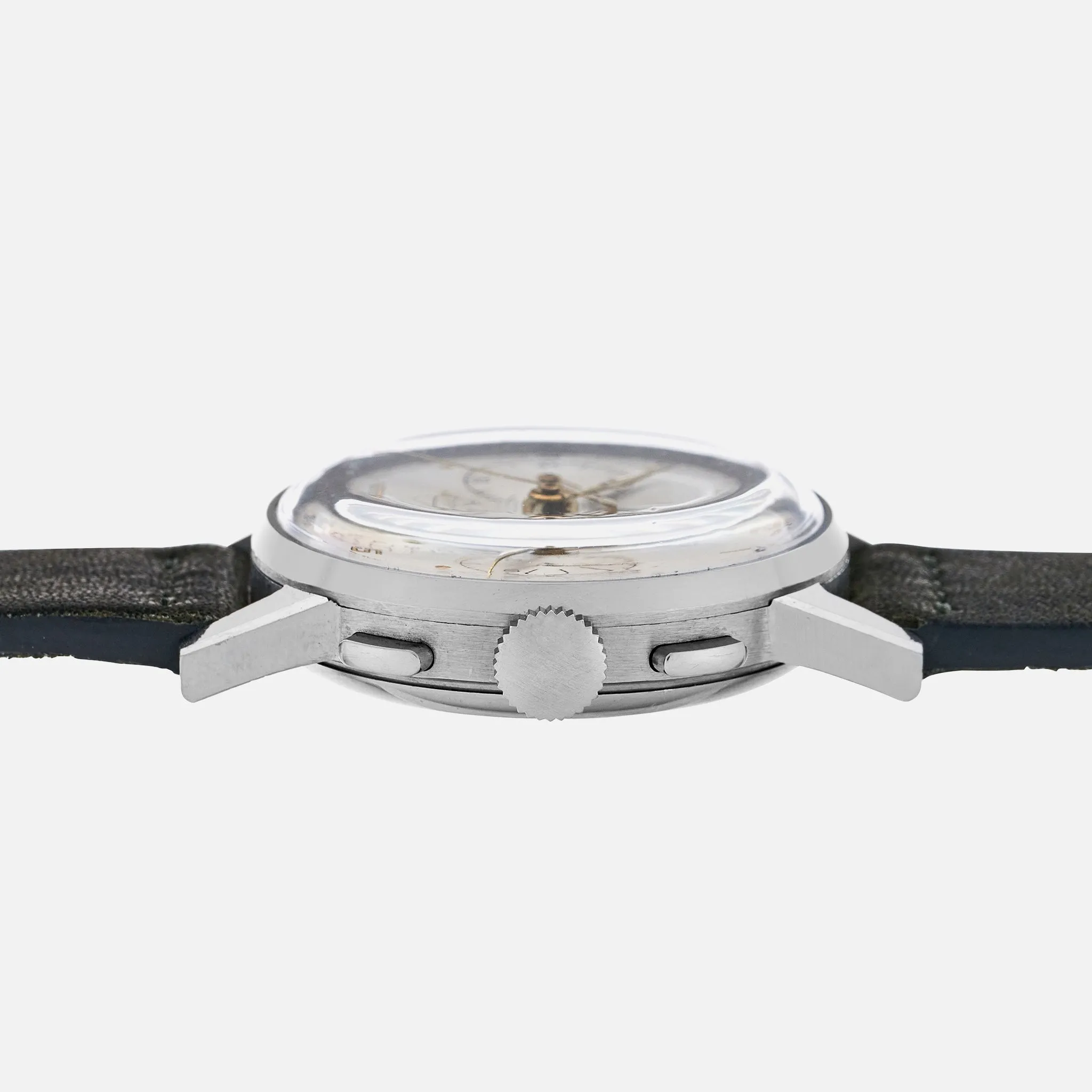 1940s Heuer Chronograph Ref. 2443