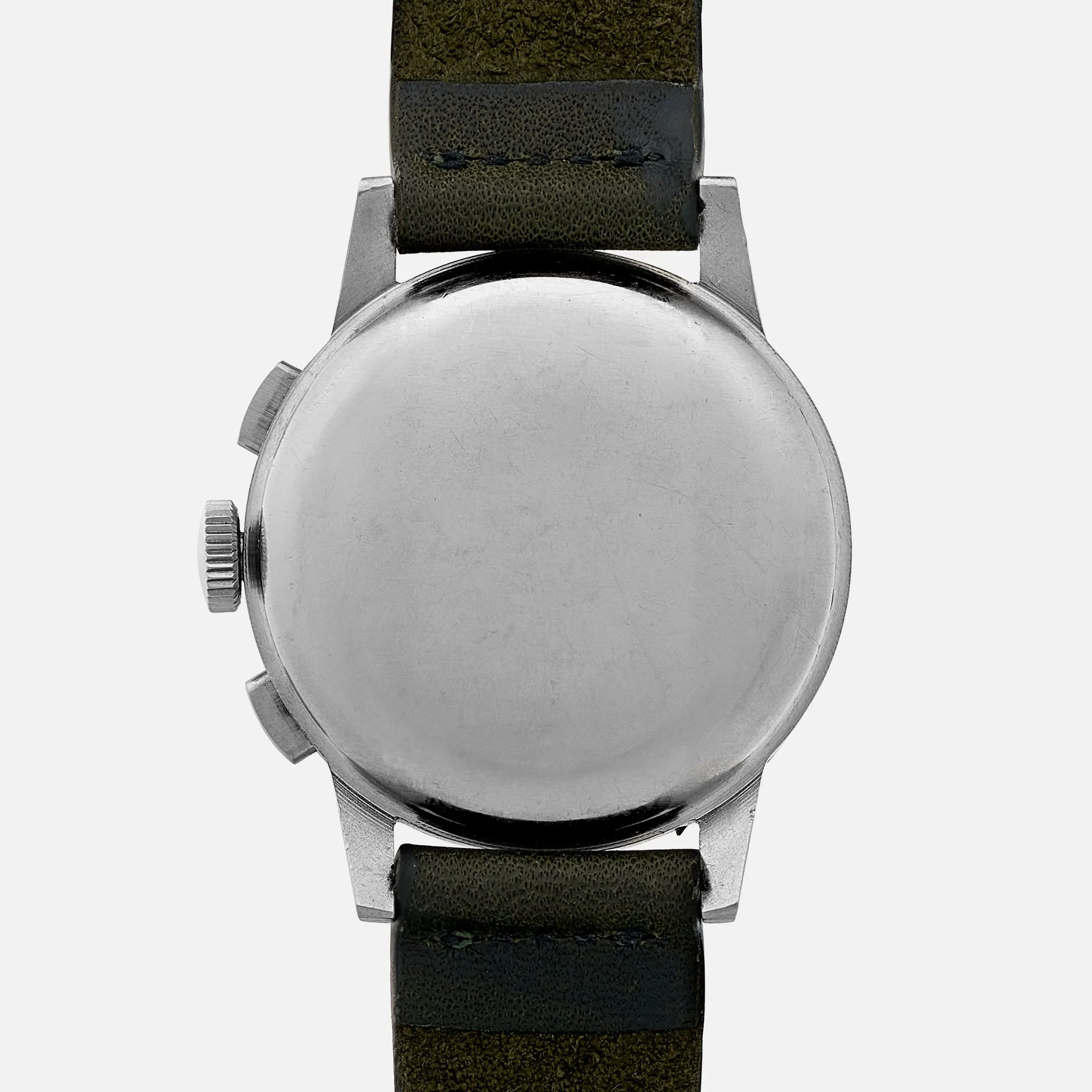 1940s Heuer Chronograph Ref. 2443