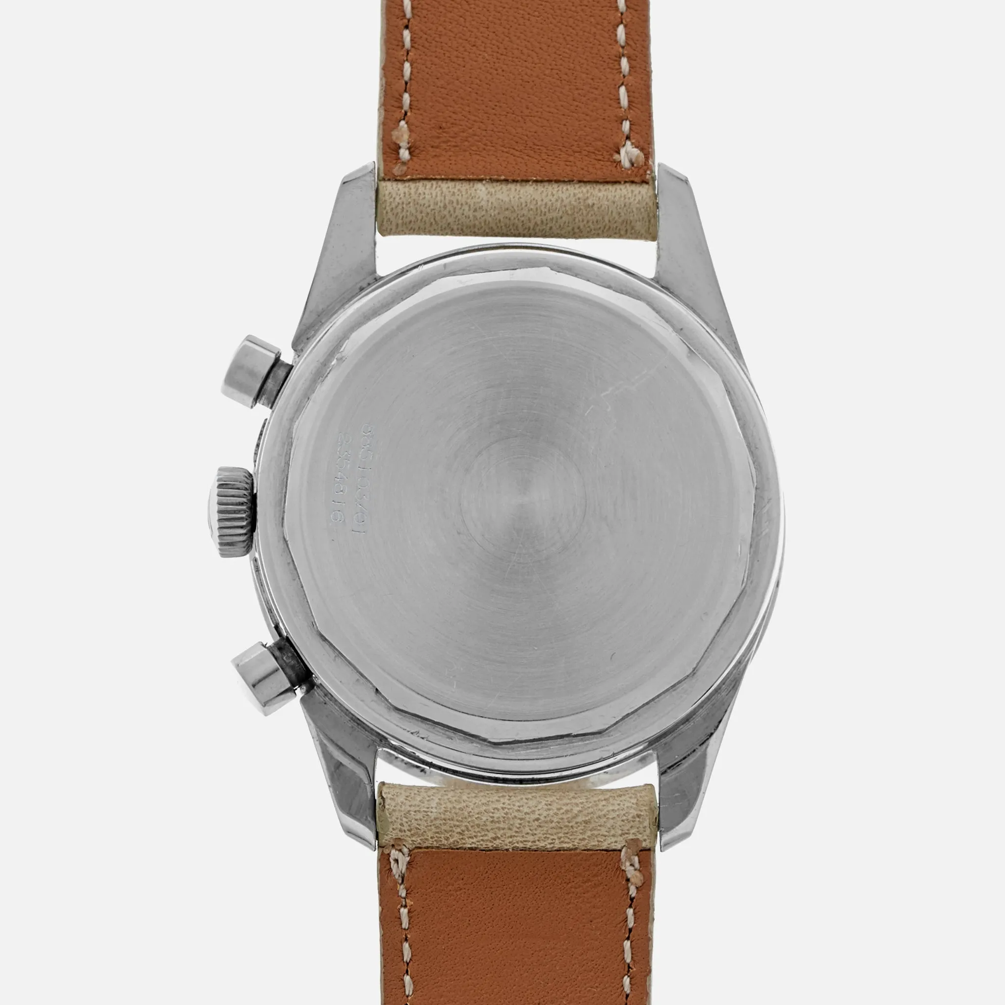 1960s Universal Genève Compax Ref. 885103/01