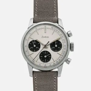 1960s Zodiac Chronograph Ref. 73623