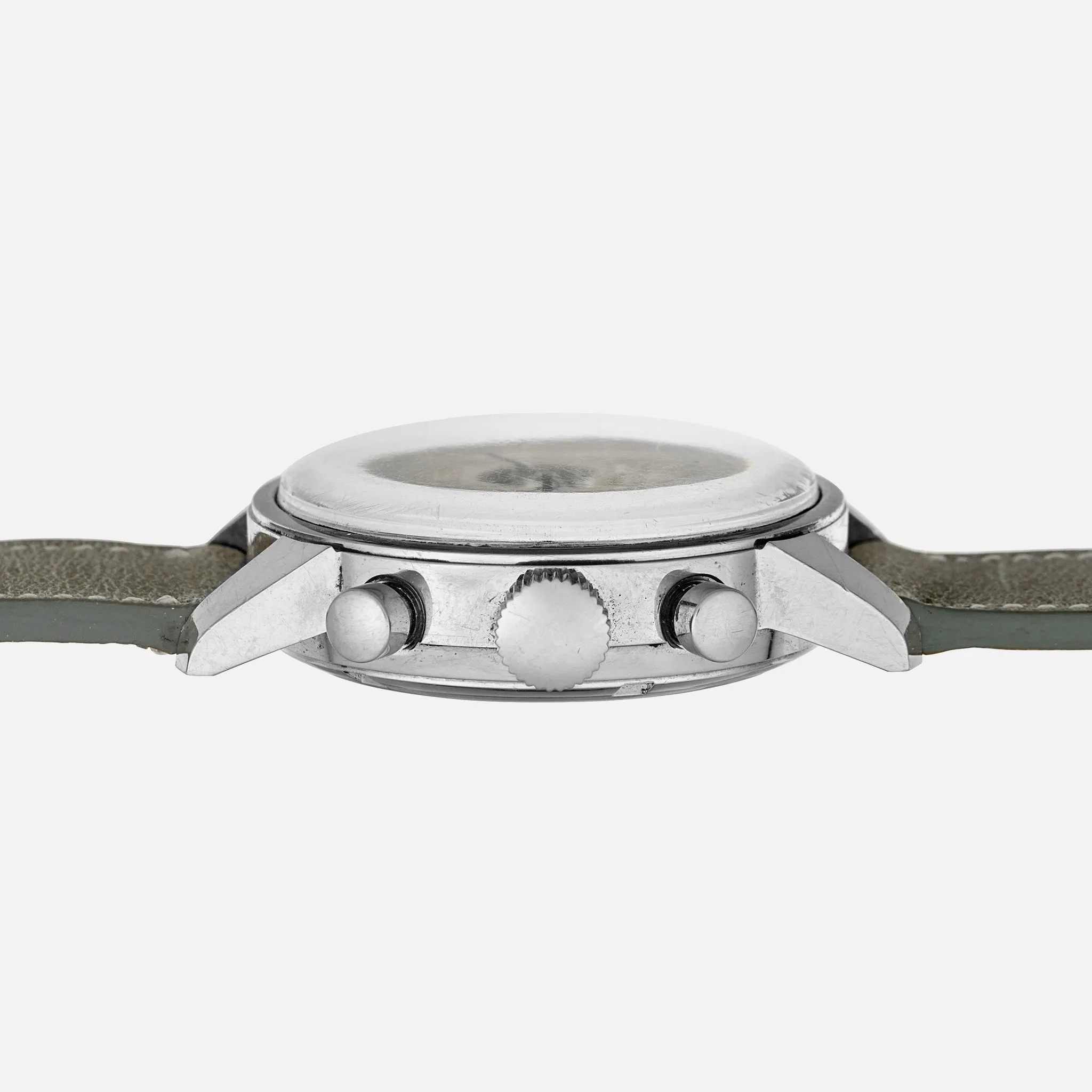 1960s Zodiac Chronograph Ref. 73623