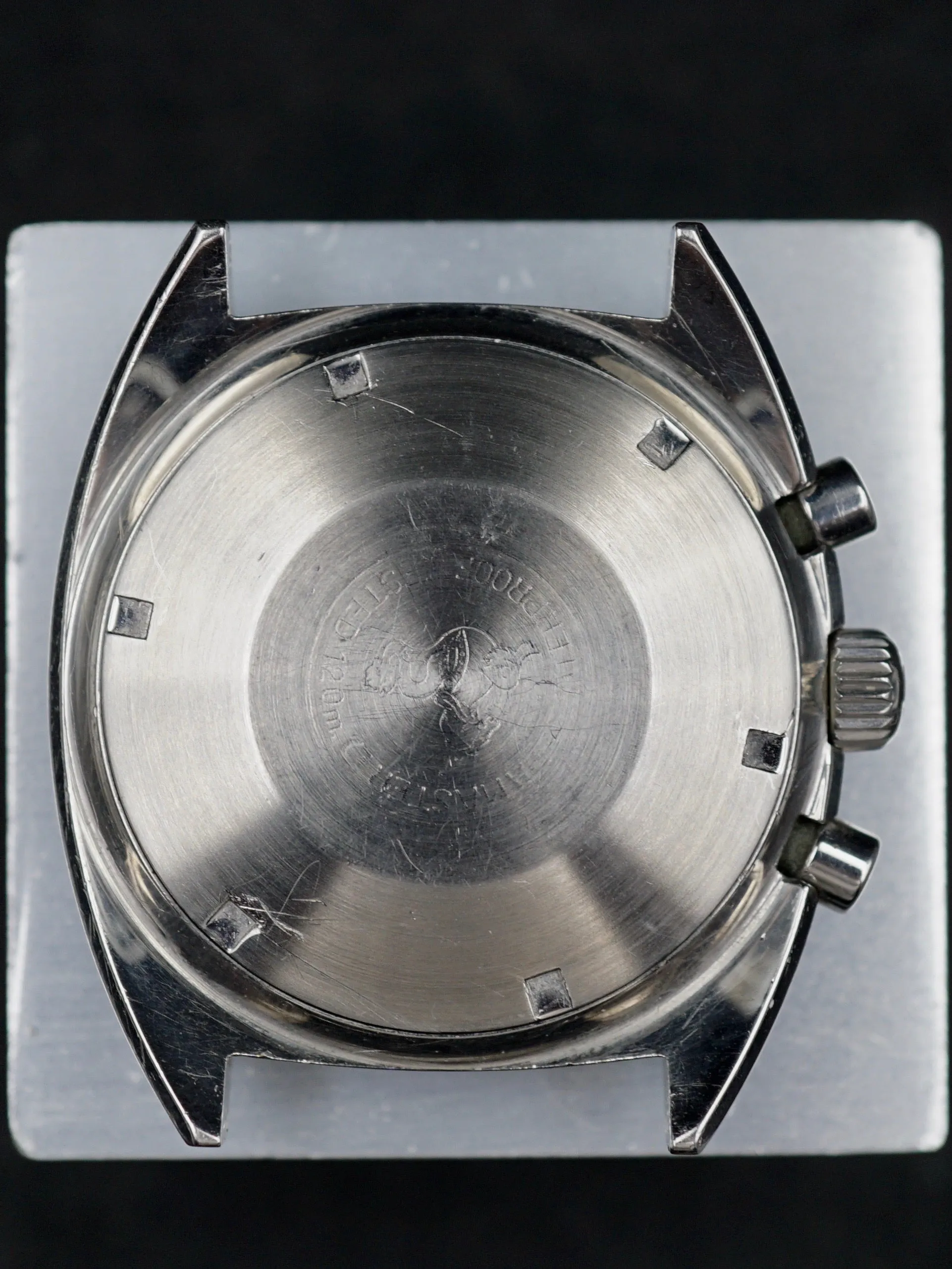 1969 OMEGA Seamaster Soccer Timer Ref. 145.020 "Tropical"