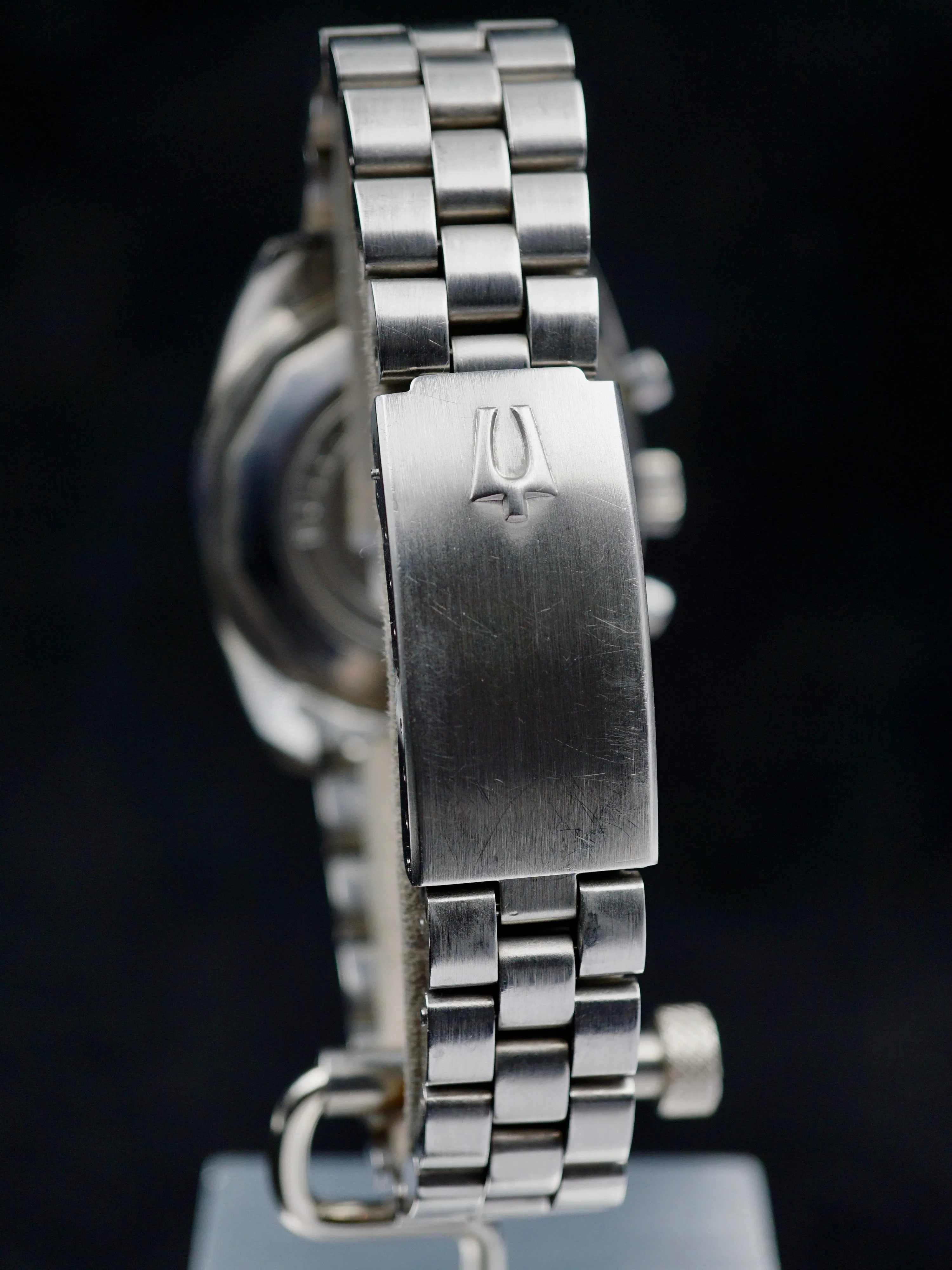 1971 Bulova Deep Sea Divers Chronograph