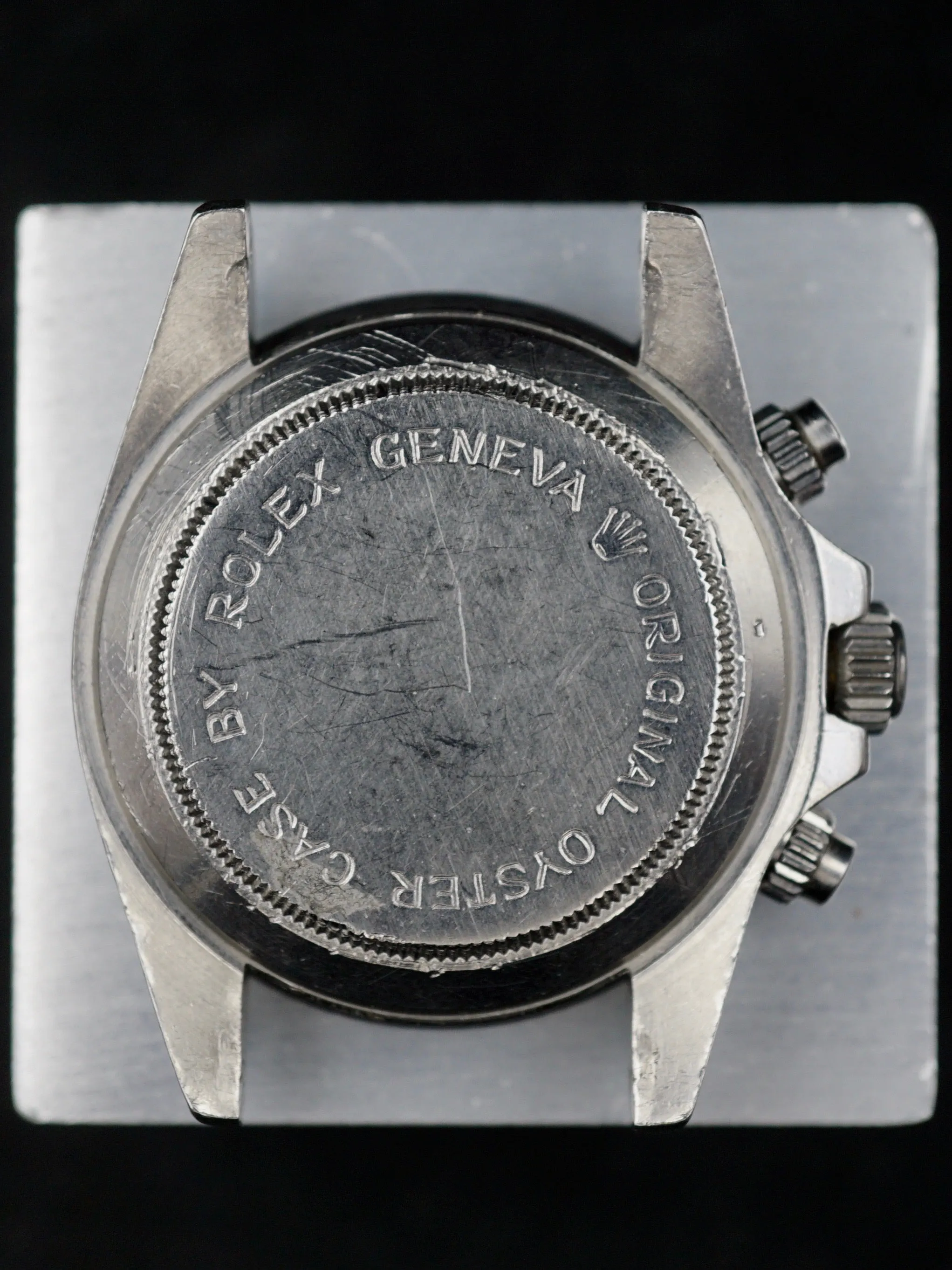 1972 Tudor Chronograph (Ref. 7159/0) "Monte Carlo"