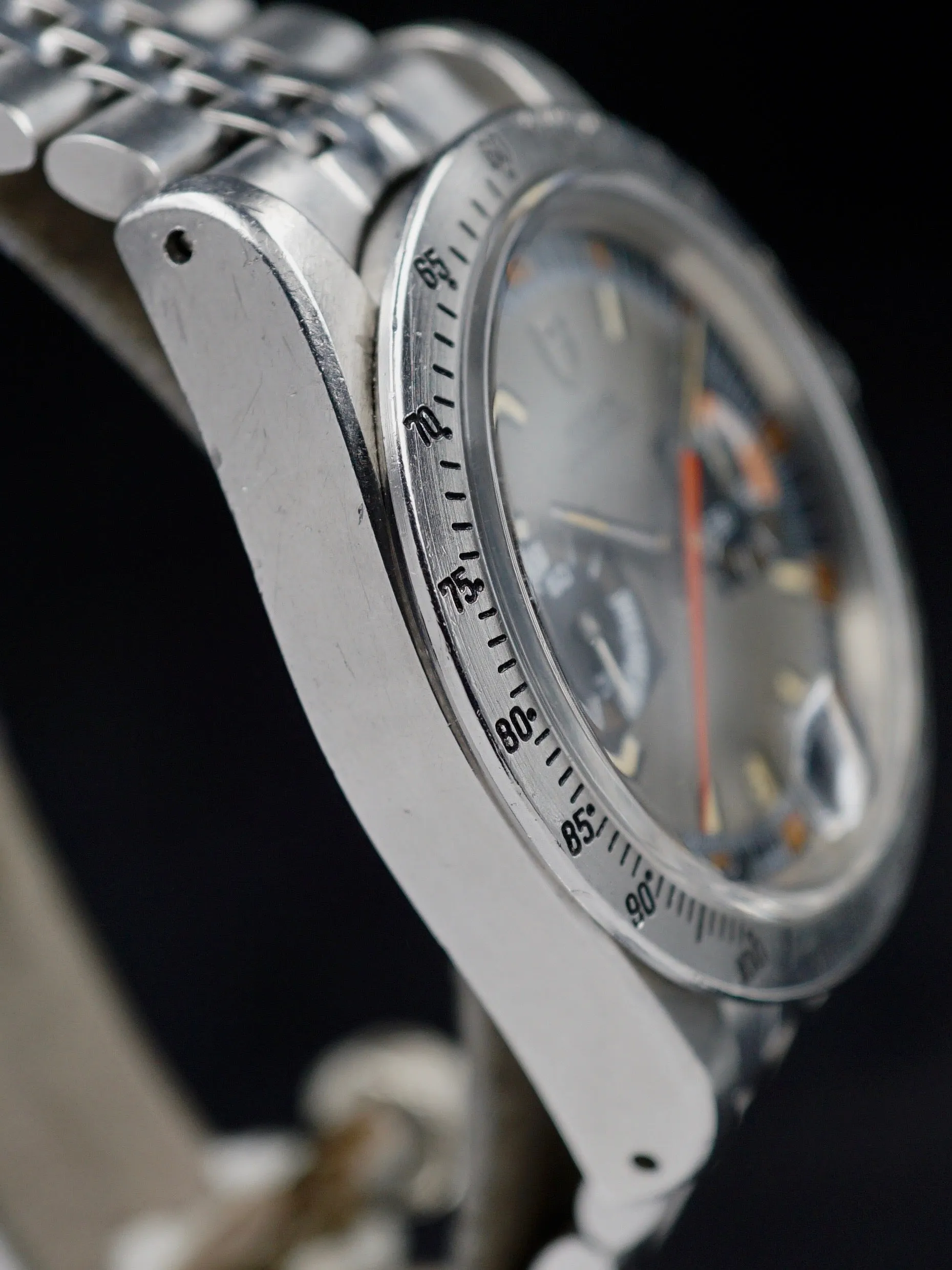 1972 Tudor Chronograph (Ref. 7159/0) "Monte Carlo"