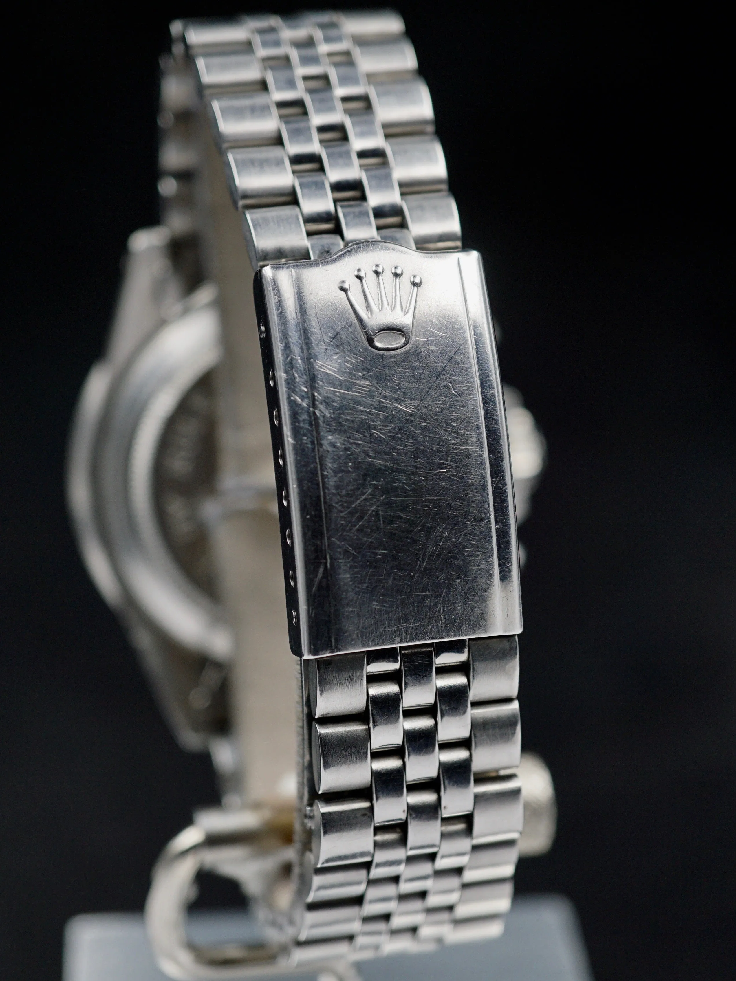 1972 Tudor Chronograph (Ref. 7159/0) "Monte Carlo"