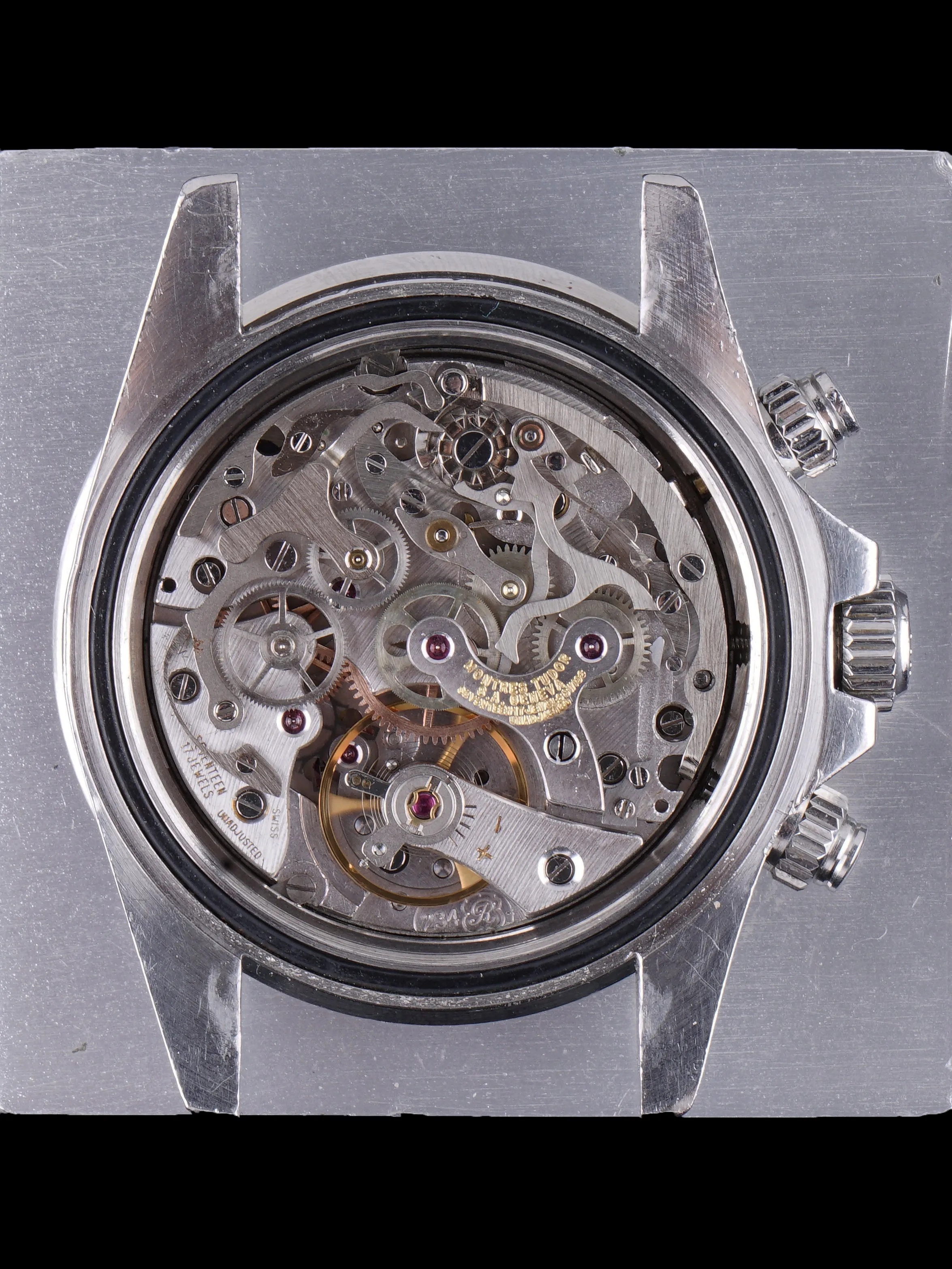 1976 Tudor Chronograph (Ref. 7149/0) "Monte Carlo"