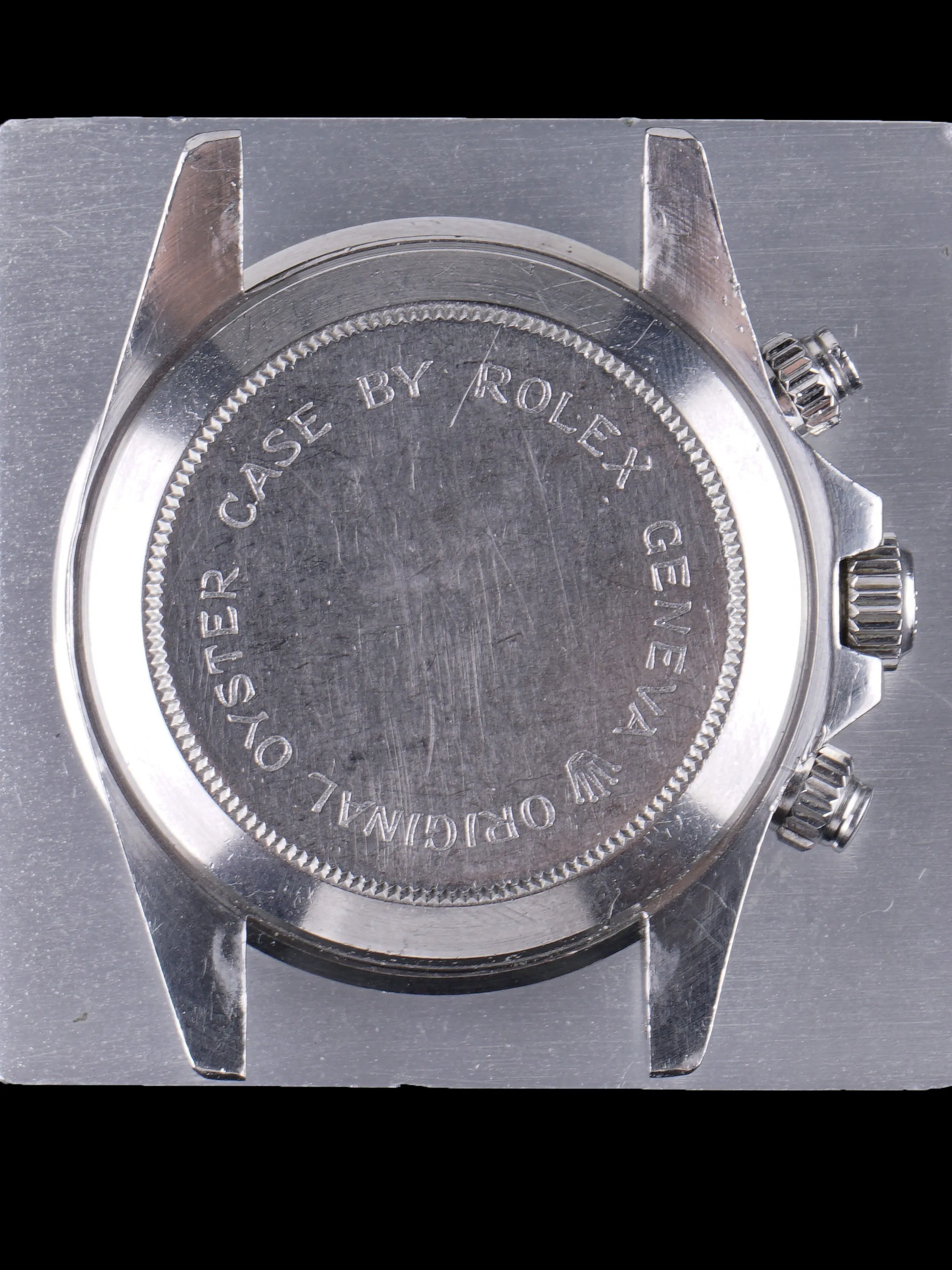 1976 Tudor Chronograph (Ref. 7149/0) "Monte Carlo"