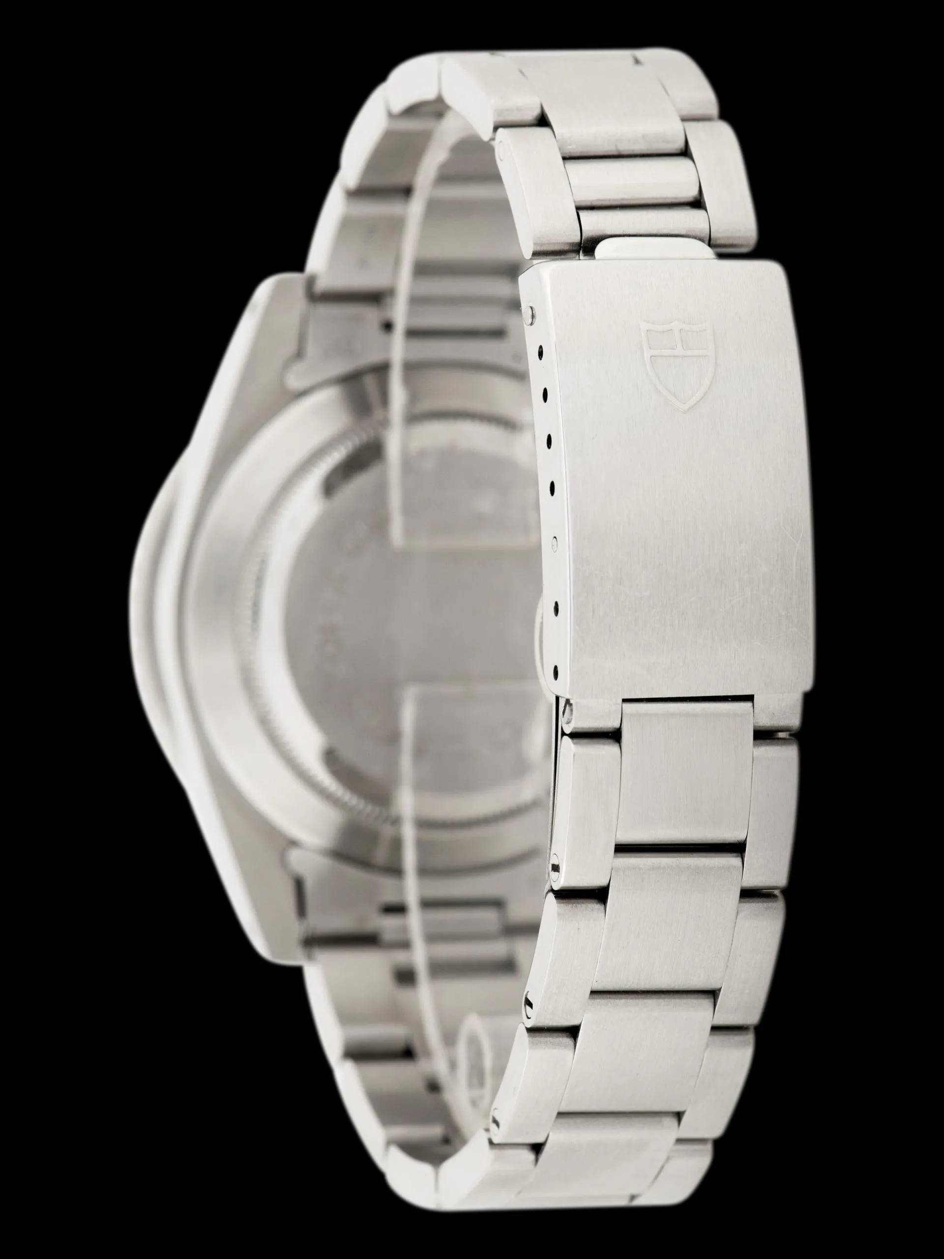 1991 Tudor Big Block Chronograph (Ref. 79170) Silver Dial