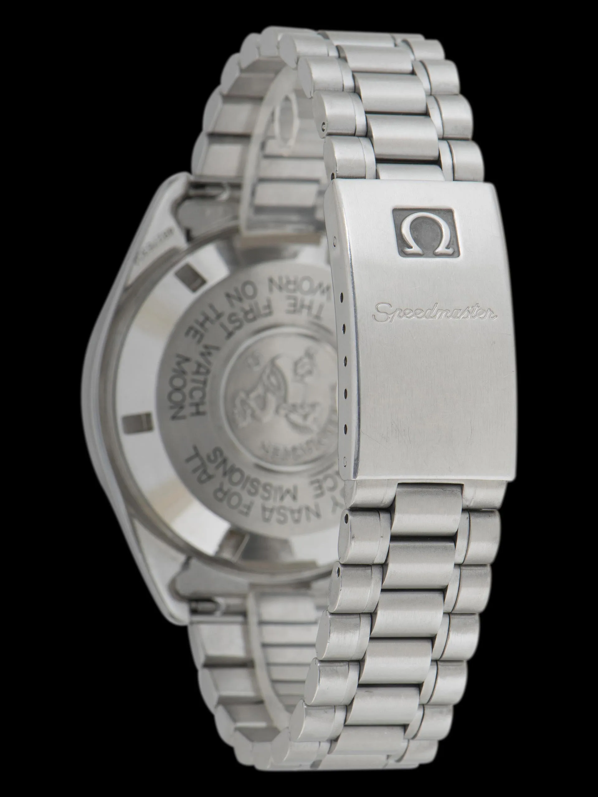 1992 Omega Speedmaster Professional (Ref. 3590.50) W/ Box & Papers