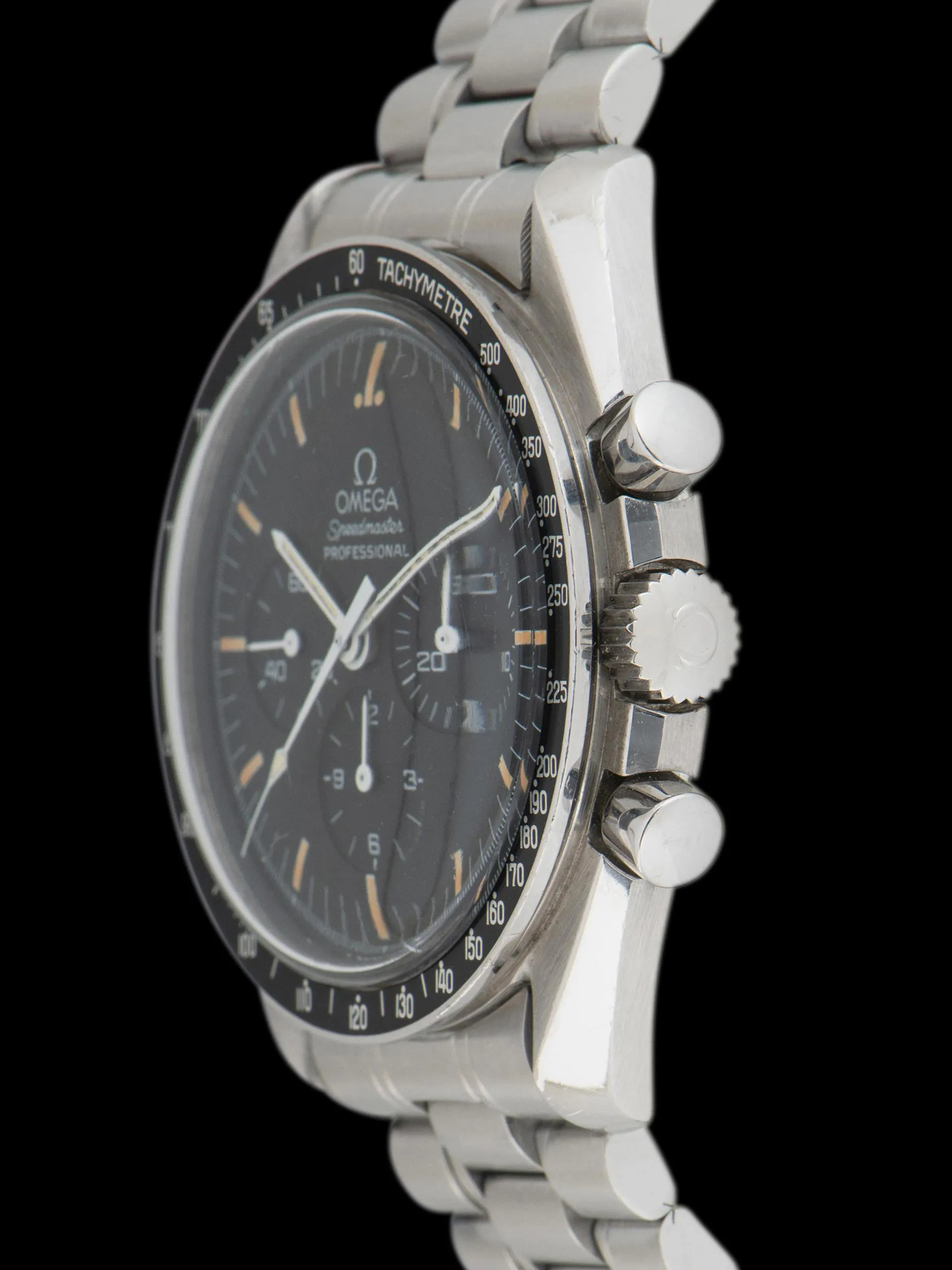 1992 Omega Speedmaster Professional (Ref. 3590.50) W/ Box & Papers