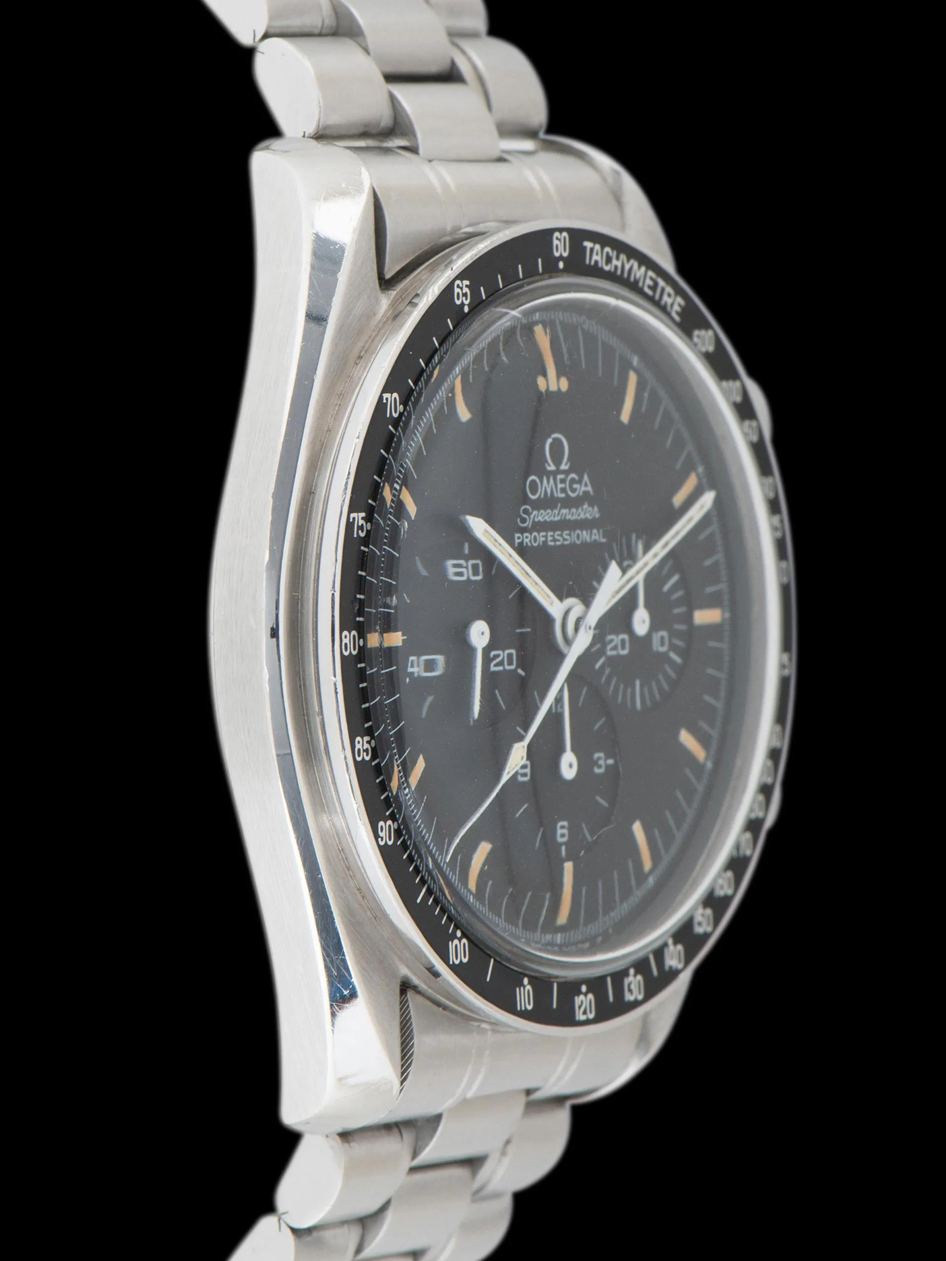 1992 Omega Speedmaster Professional (Ref. 3590.50) W/ Box & Papers