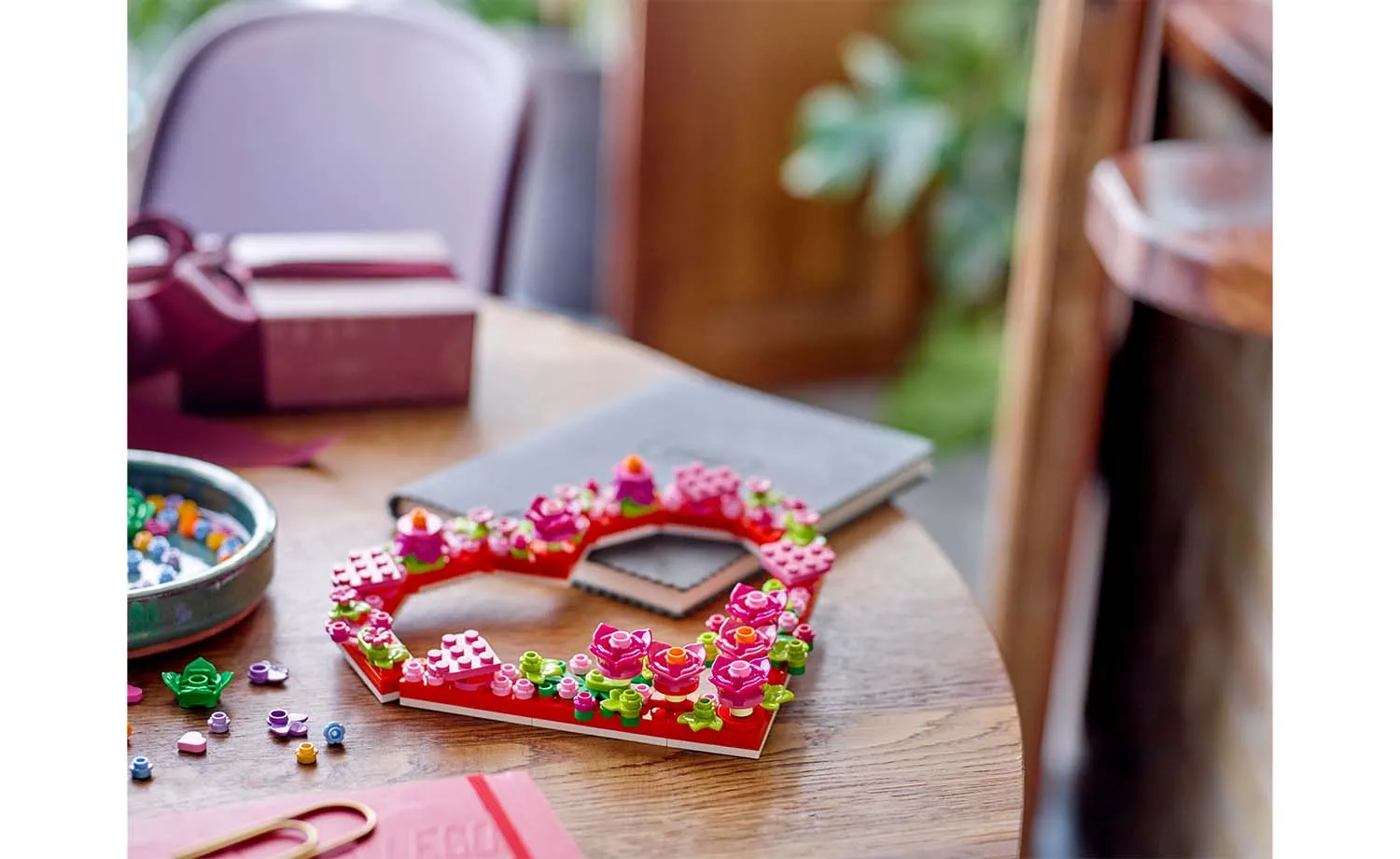 40638 | LEGO® Iconic Heart Ornament