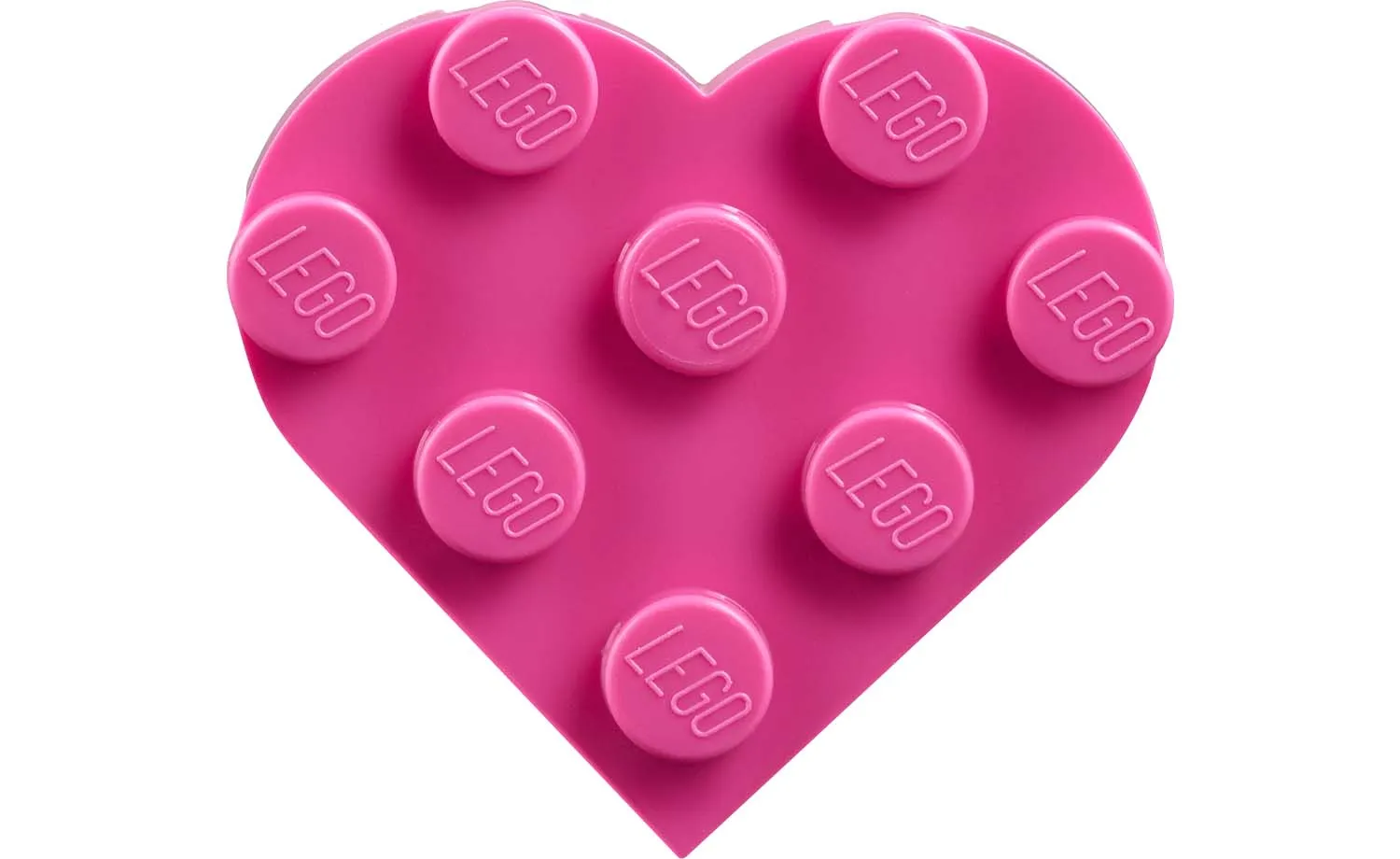 40638 | LEGO® Iconic Heart Ornament