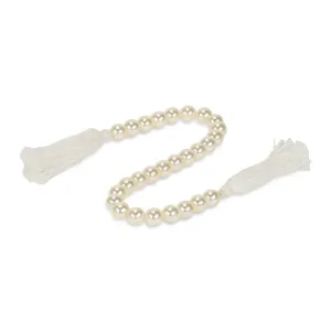 6131 - Solva Pearl Themed Beaded Garland