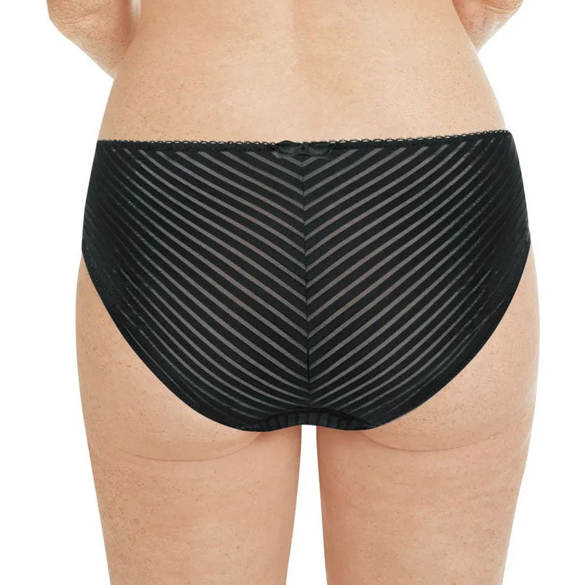 Amoena Karolina Panty Black