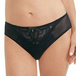 Amoena Karolina Panty Black