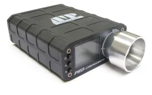 AMP Tactical Compact Pro-Chronograpgh Black