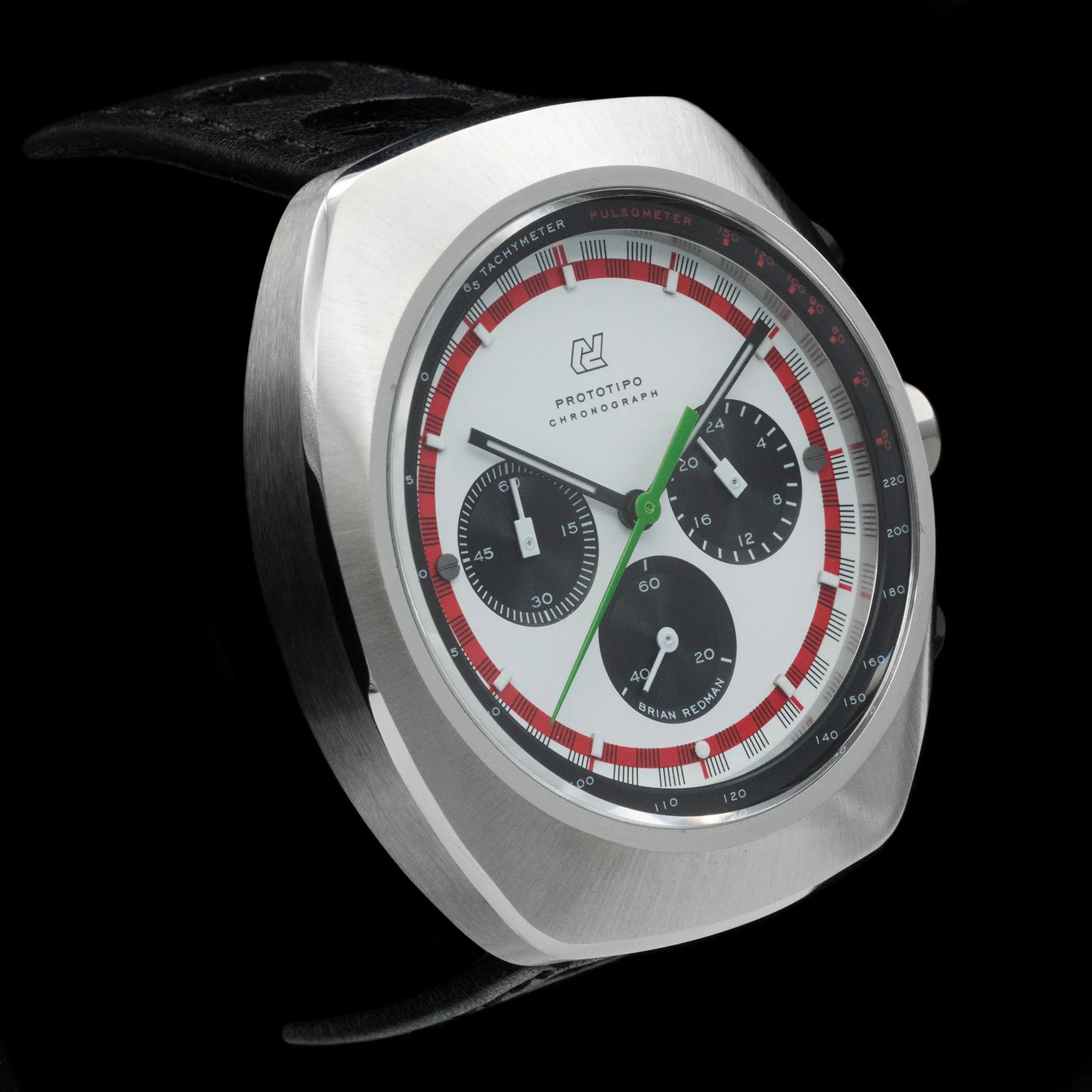 Autodromo - Prototipo Brian Redman Chronograph 'Limited Edition' (1 of 500)