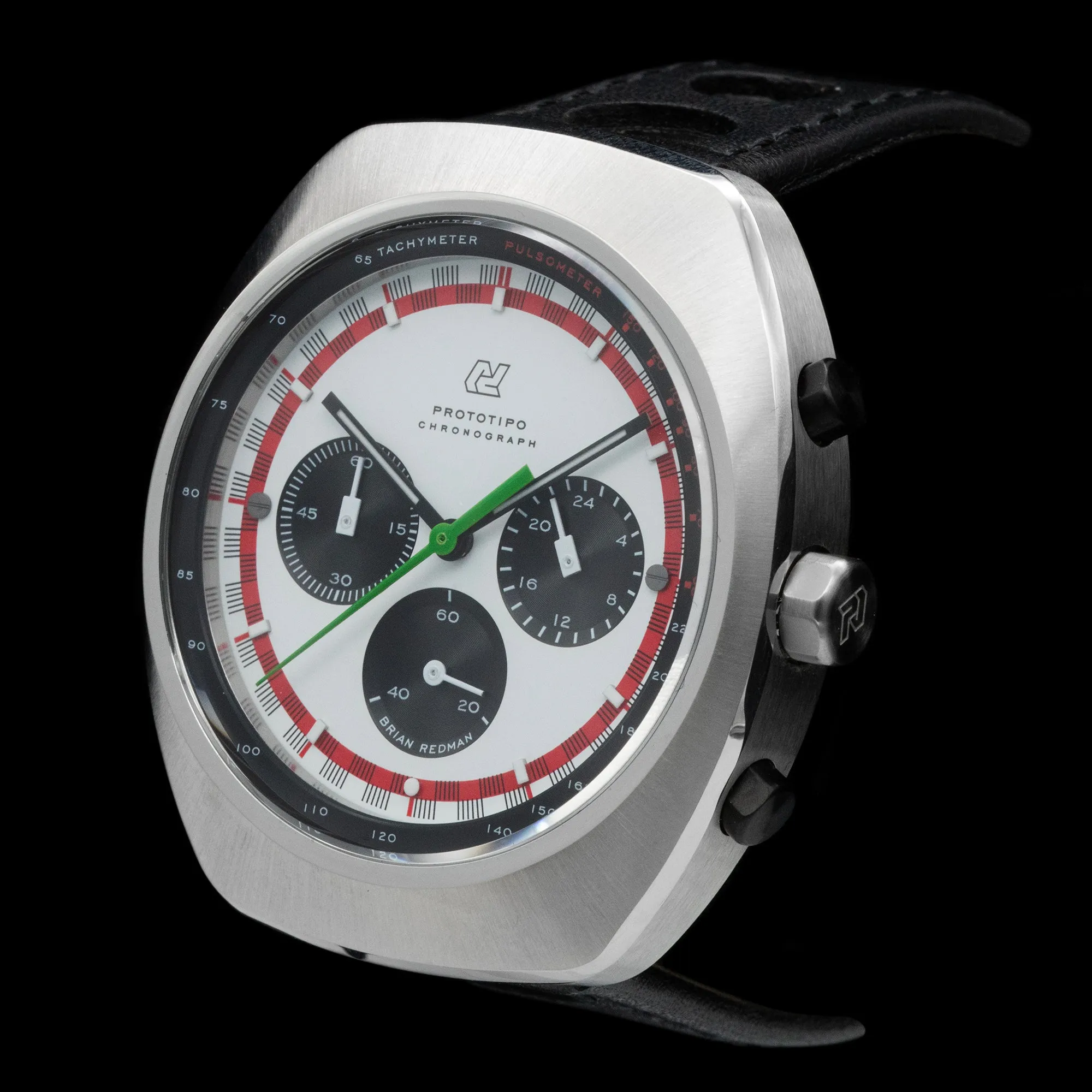 Autodromo - Prototipo Brian Redman Chronograph 'Limited Edition' (1 of 500)