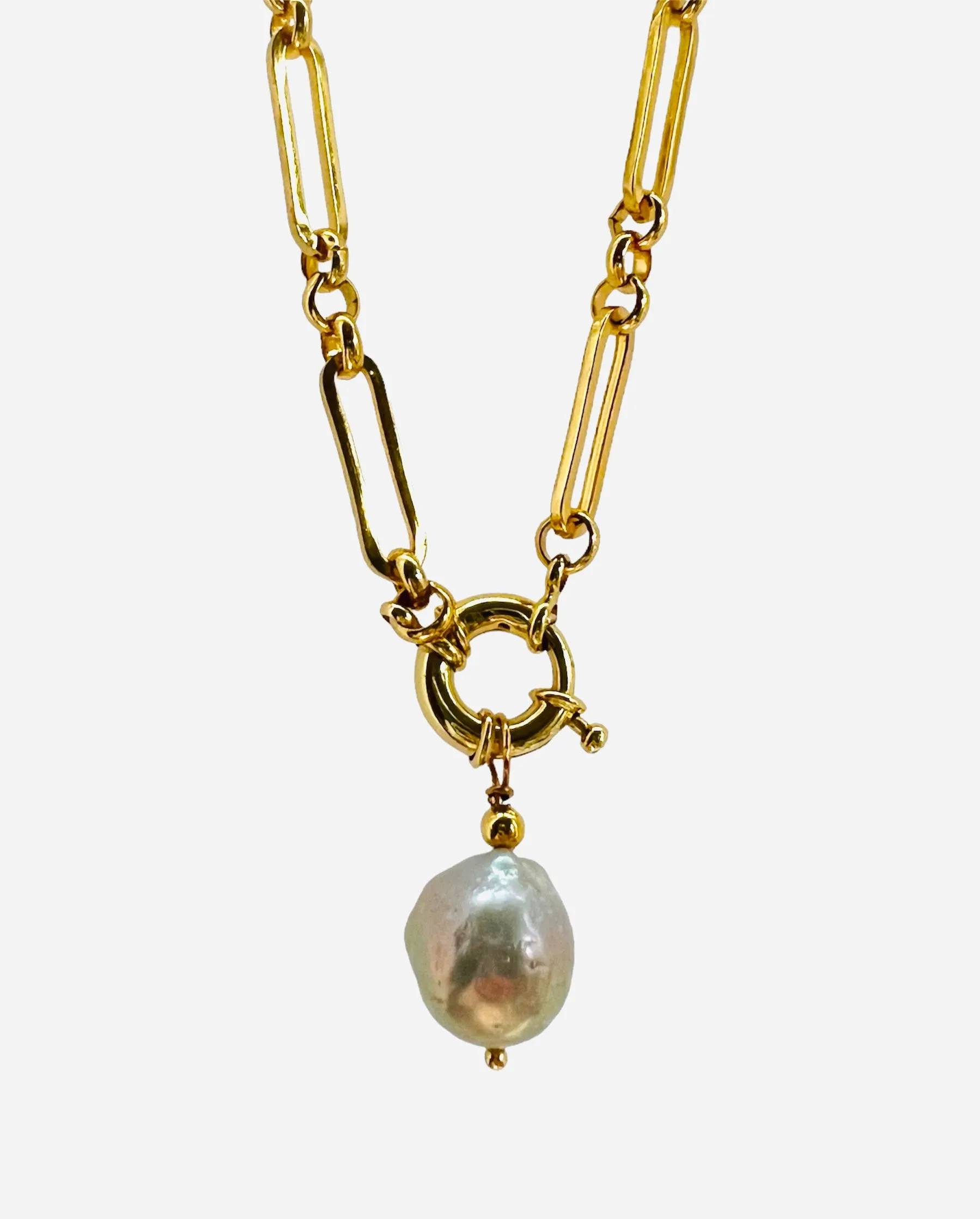 Baroque and chain