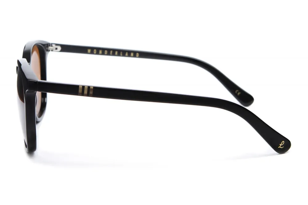 Barstow Sunglasses by Wonderland (All Styles)