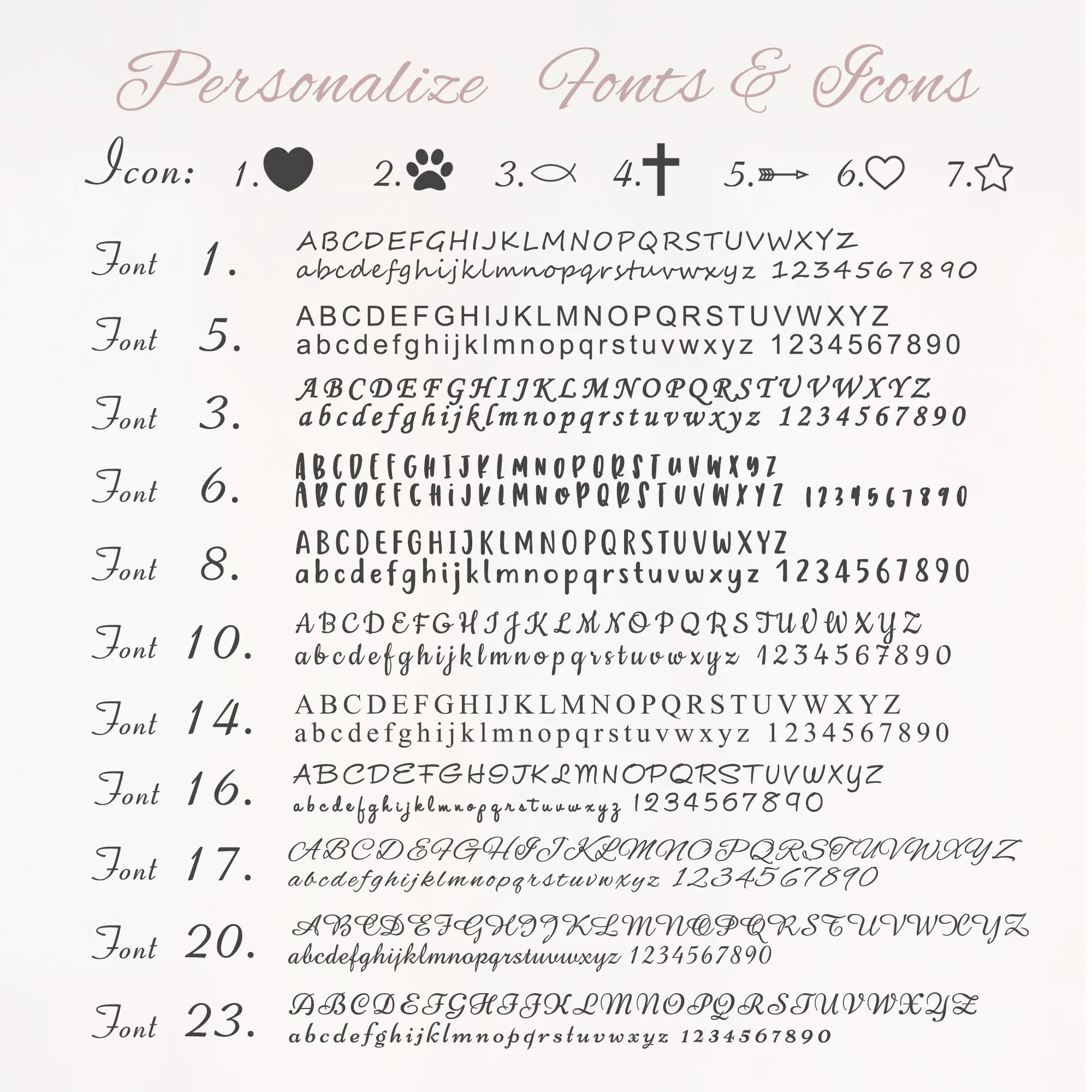 Birth Flower and Text Birthstone Charm Bracelet