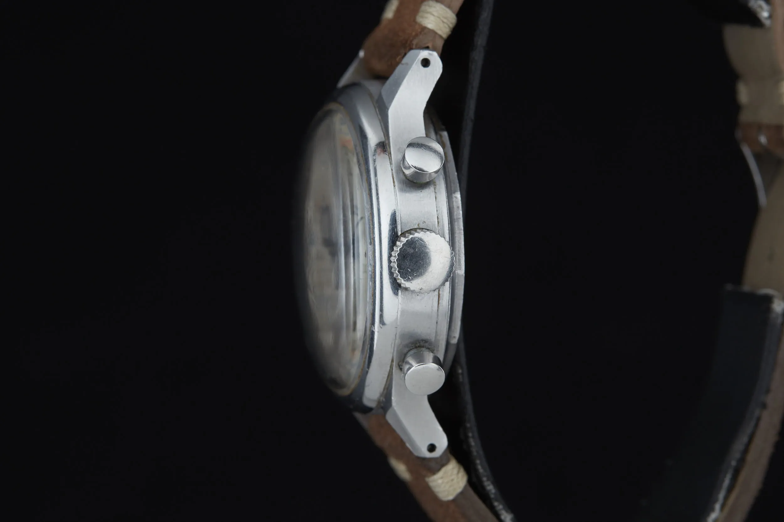 Bovet Triple Register Chronograph