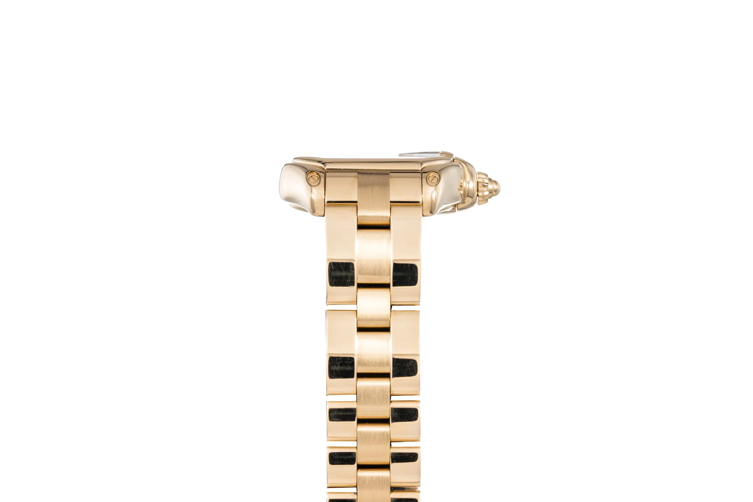Cartier Roadster