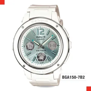 Casio Baby-G Watch BGA150-7B2