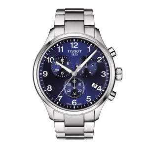 Chrono XL Classic Watch - T1166171104701 - 45mm