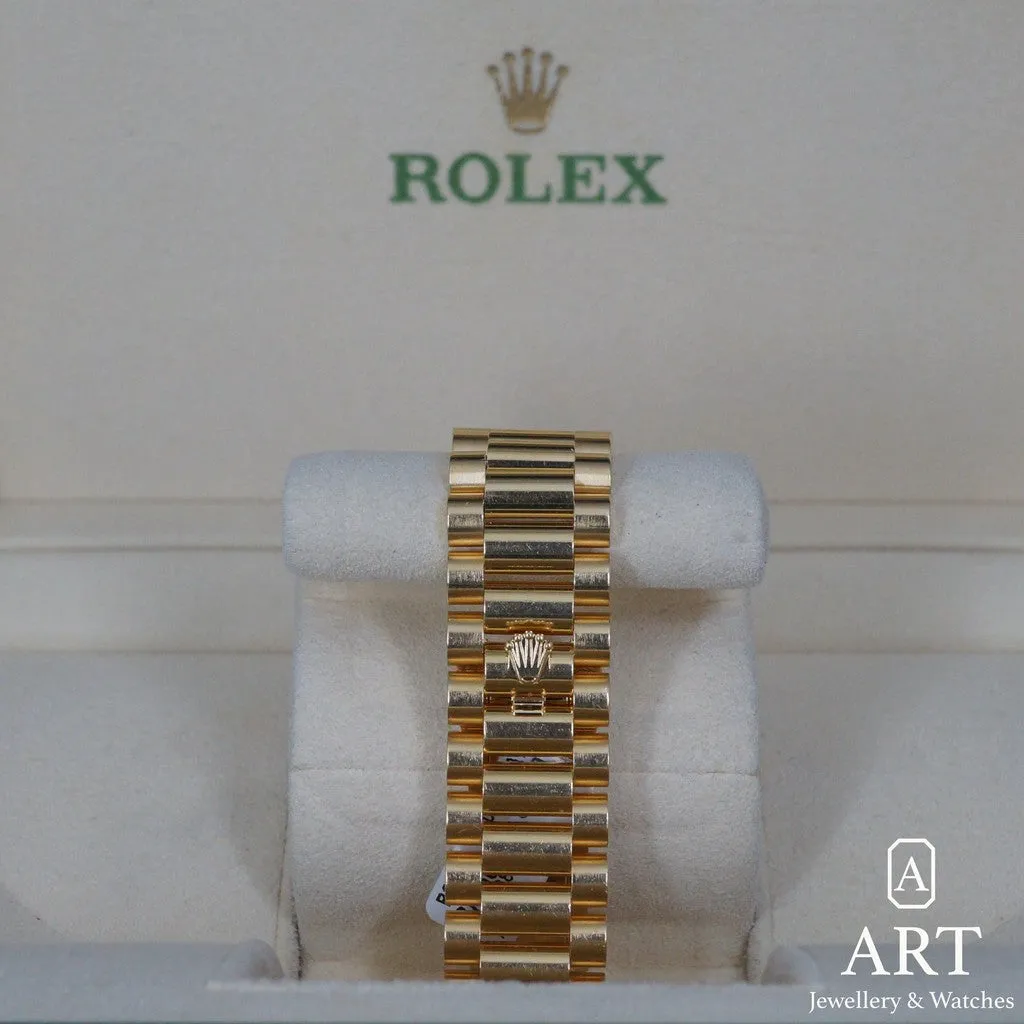 Dat-Date 36mm