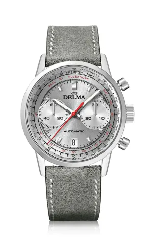 DELMA Continental Pulsometer 41701.702.6.069