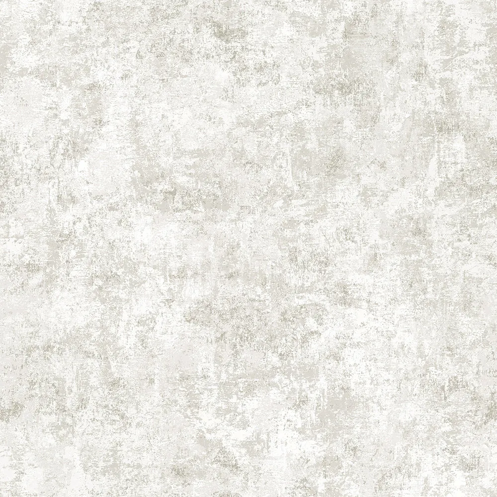 Distressed Gold Leaf Peel and Stick Wallpaper