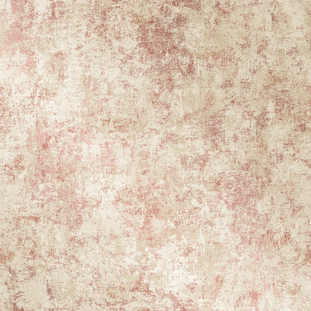 Distressed Gold Leaf Peel and Stick Wallpaper