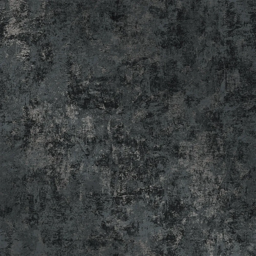 Distressed Gold Leaf Peel and Stick Wallpaper