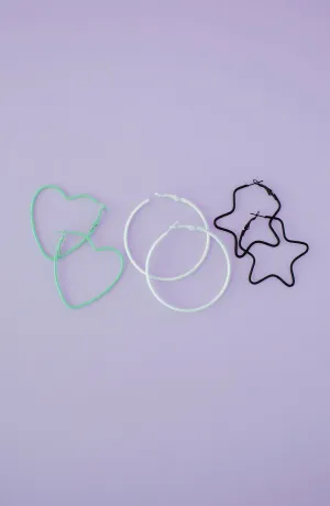 Earring (NA-J-E-23-015)