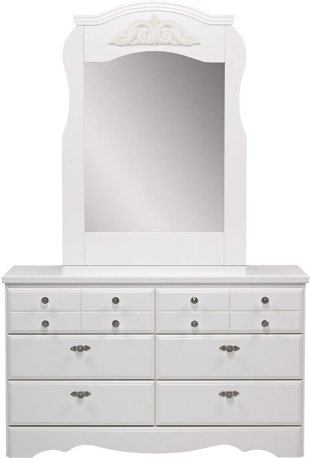 Eastleigh Dresser