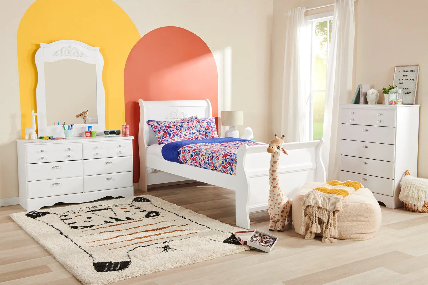 Eastleigh Dresser