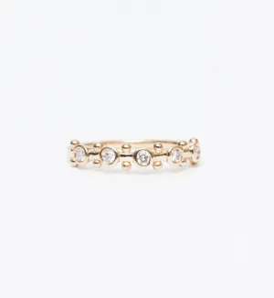 Five Stone Koemi Ring
