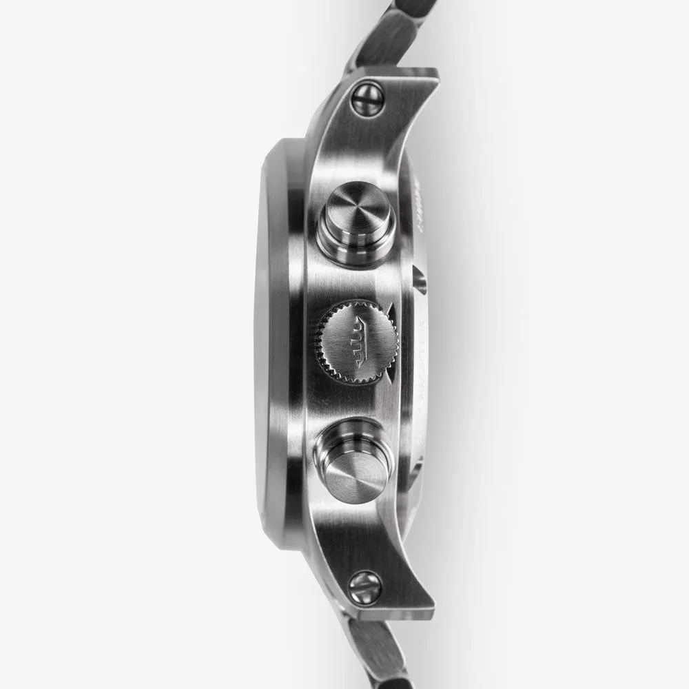 FOR Watch Aeromaster PC-7 Team Edition Chronograph D
