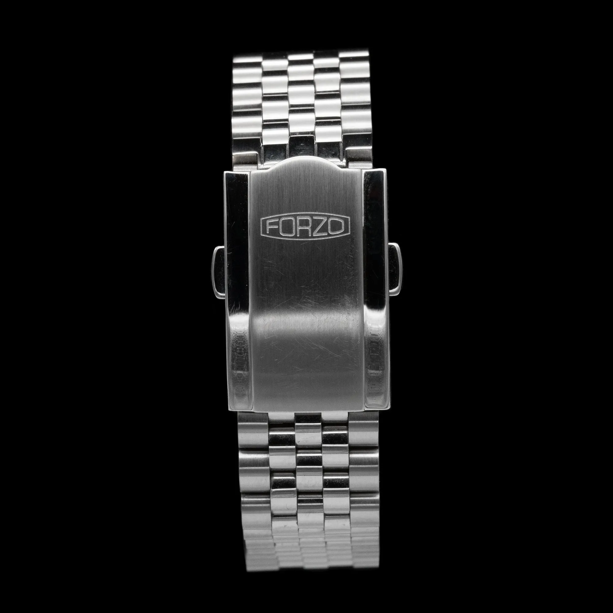 Forzo - 2023 G2 Enduratimer Chronograph