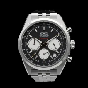 Forzo - 2023 G2 Enduratimer Chronograph