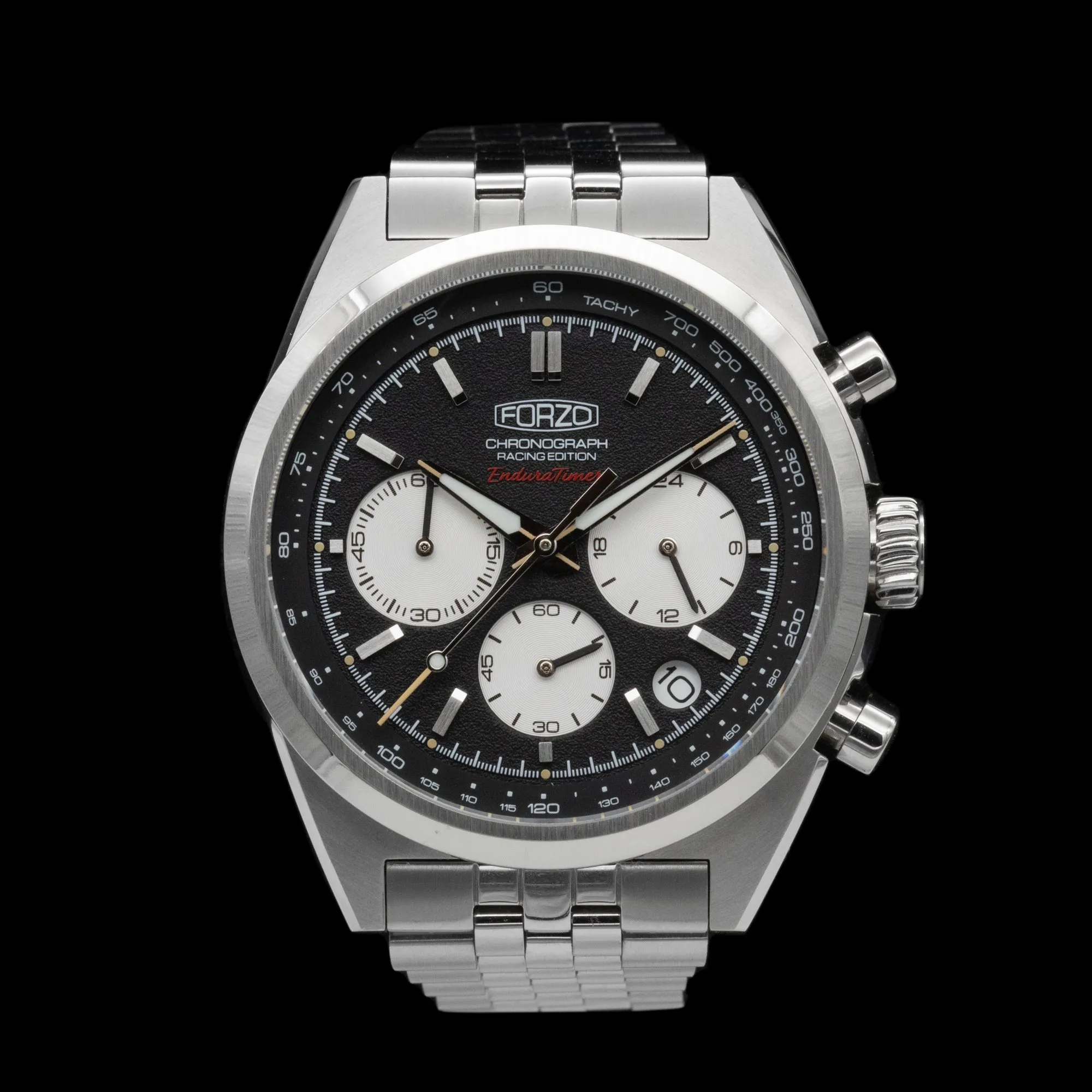 Forzo - 2023 G2 Enduratimer Chronograph
