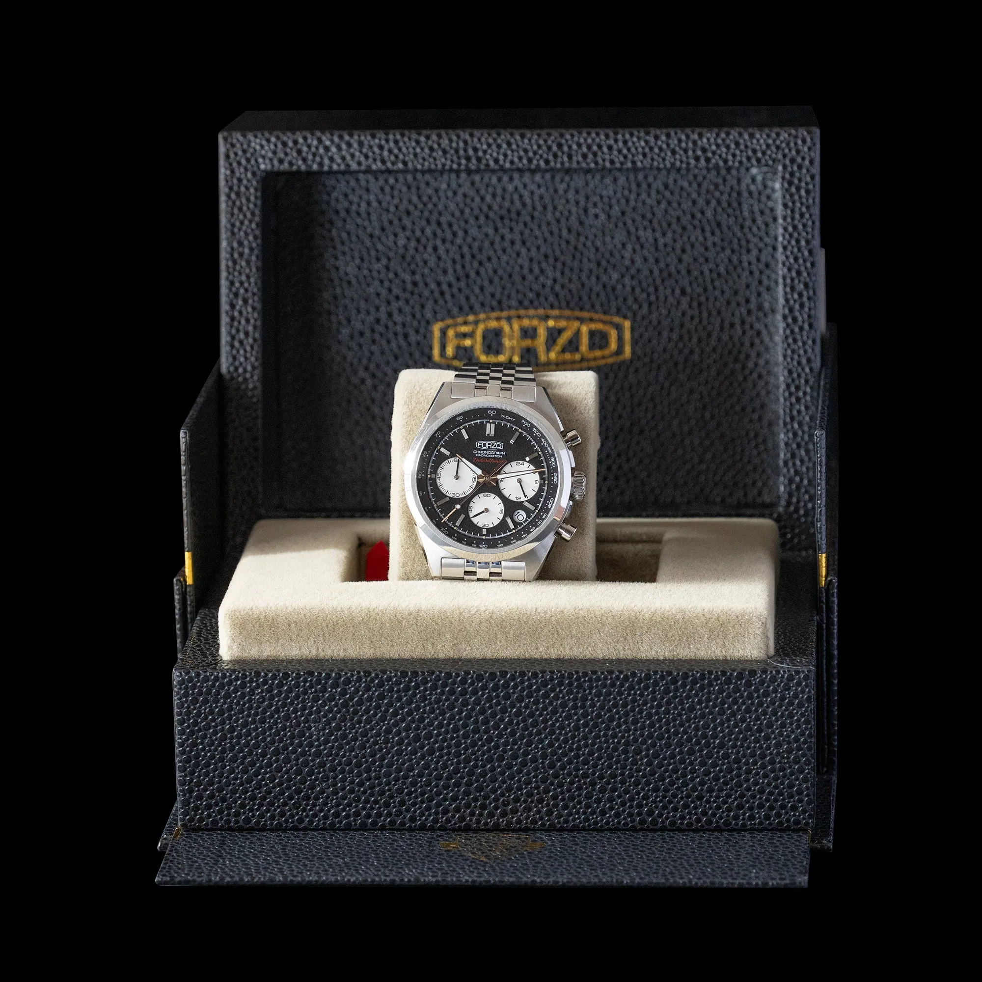 Forzo - 2023 G2 Enduratimer Chronograph