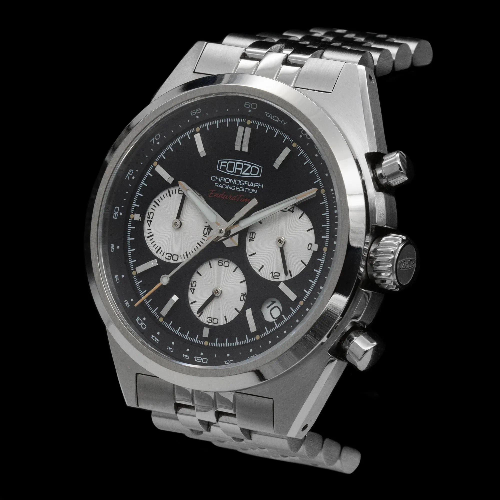 Forzo - 2023 G2 Enduratimer Chronograph