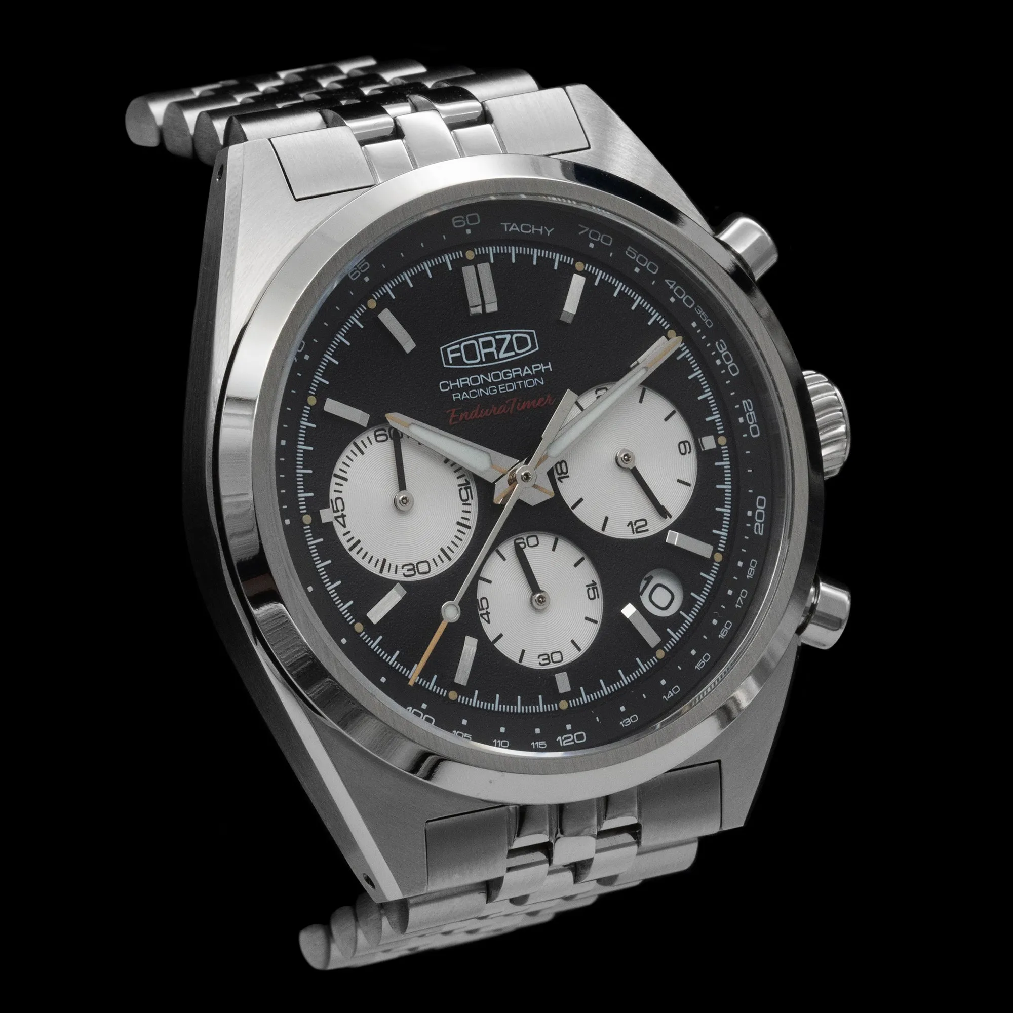 Forzo - 2023 G2 Enduratimer Chronograph