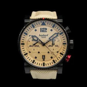 Hanhart - 2021 Primus Desert Pilot Dark