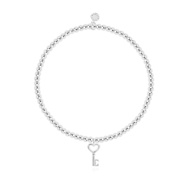 HAPPY NEW HOME BRACELET