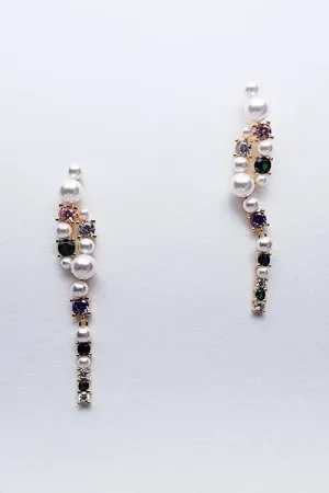 Hello Edie Pearl Drops
